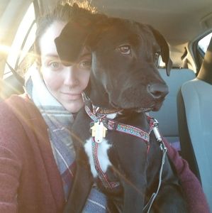 Meet your Posher, Janis